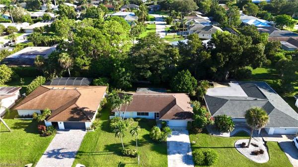 Flamingo Estates, 4539 Parrot Ave, Naples, Florida 34104, image 1