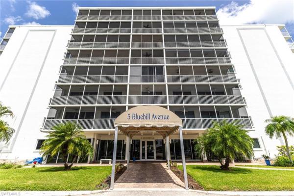 5 Bluebill Ave #105, Naples, Florida 34108, image 1