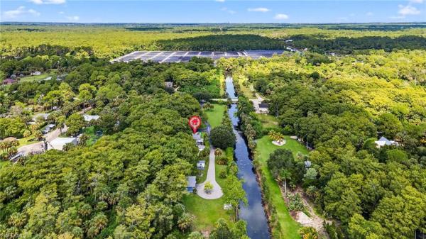 Golden Gate Estates, 1710 SW 23rd St, Naples, Florida 34117, image 1