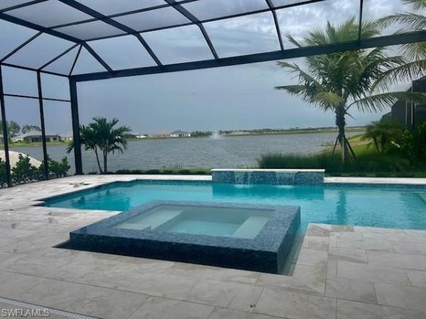 Caymas, 9498 Caymas Way, Naples, Florida 34114, image 1