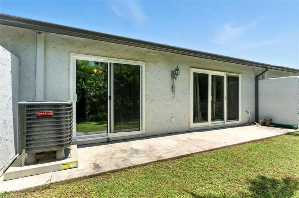Casa Del Sol, 13426 Heald Ln #5, Fort Myers, Florida 33908, image 1
