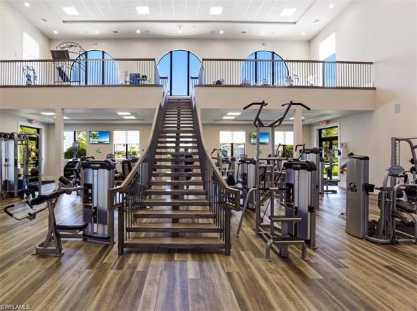 The Place At Corkscrew, 17558 Elkgrove Ln, Estero, Florida 33928, image 1