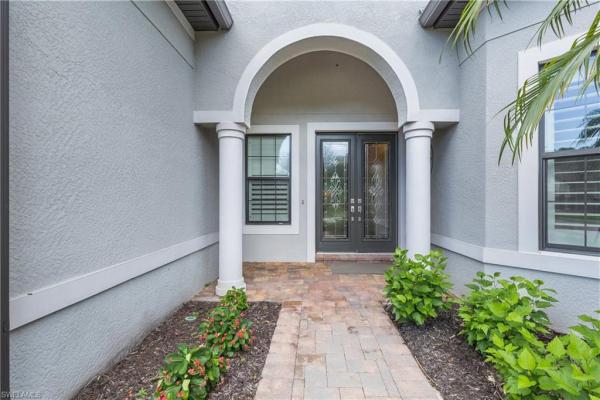 Corkscrew Shores, 14238 W Wild Timber Ct, Estero, Florida 33928, image 2