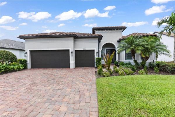 Corkscrew Shores, 14238 W Wild Timber Ct, Estero, Florida 33928, image 1