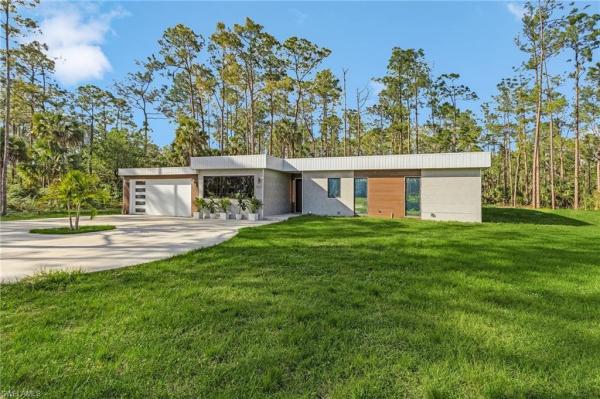 Golden Gate Estates, 4021 SE 12th Ave, Naples, Florida 34117, image 1