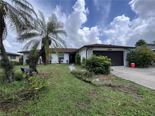 Flamingo Estates, 4439 Parrot Ave, Naples, Florida 34104, image 1