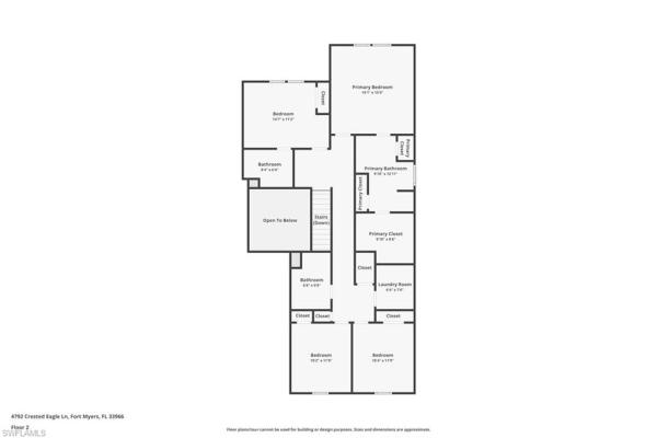 Eagle Reserve, 4792 Crested Eagle Ln, Fort Myers, Florida 33966, image 1