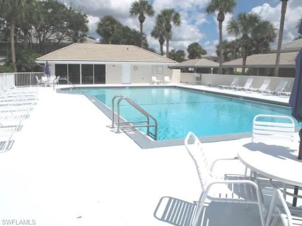 6260 Bellerive Ave #4, Naples, Florida 34119, image 1