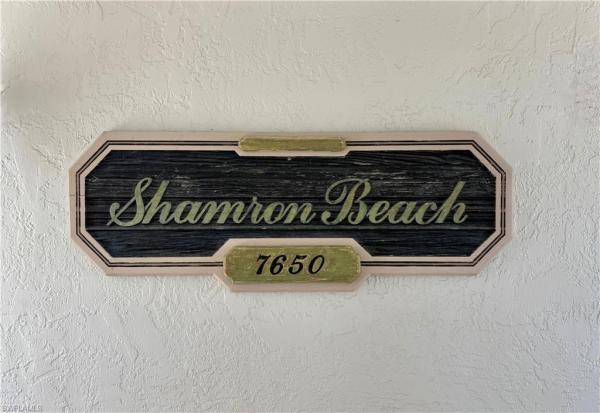 7650 Estero Blvd #202, Fort Myers Beach, Florida 33931, image 1