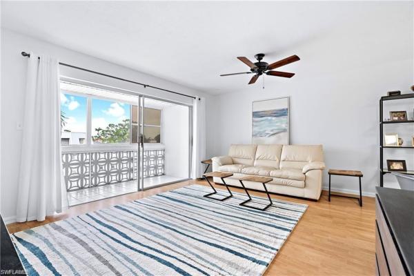 708 Victoria Dr #208, Cape Coral, Florida 33904, image 1