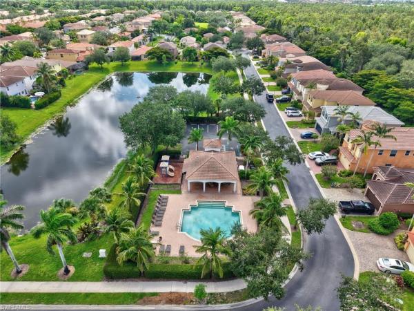 Copper Oaks, 20613 Golden Elm Dr, Estero, Florida 33928, image 2