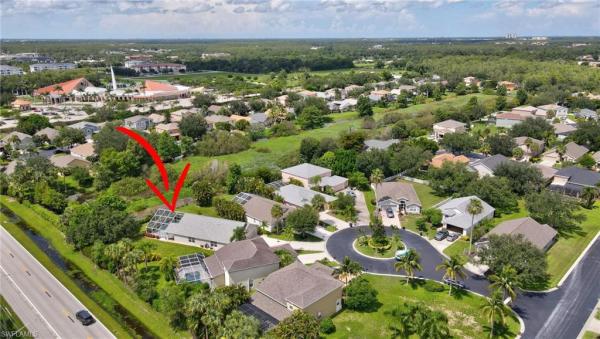 Danforth Lakes, 12843 Fox Hollow Cir, Fort Myers, Florida 33912, image 1