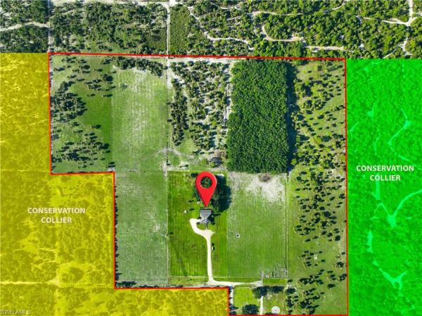 Naples No HOA, 1480 Peach Pl, Naples, Florida 34117, image 1