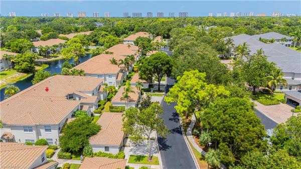 6914 N Satinleaf Rd #102, Naples, Florida 34109, image 1