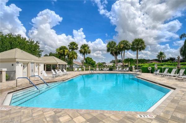 Waterford Village, 11412 Waterford Village Dr, Fort Myers, Florida 33913, image 1
