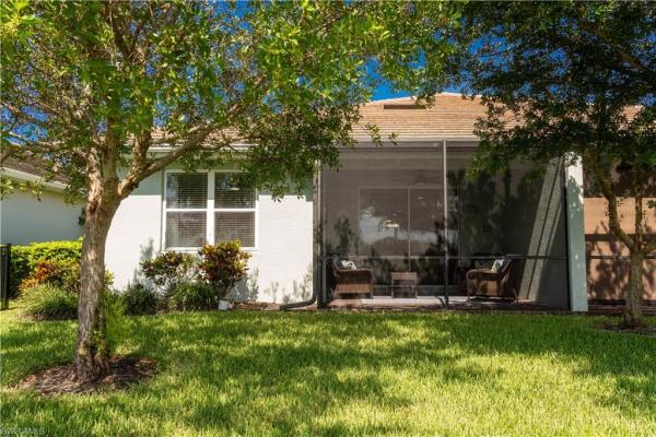 Coral Harbor, 14888 Edgewater Cir, Naples, Florida 34114, image 2