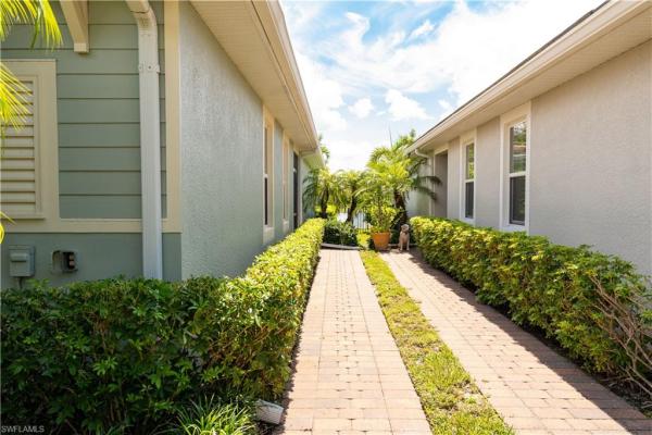 Coral Harbor, 14888 Edgewater Cir, Naples, Florida 34114, image 1