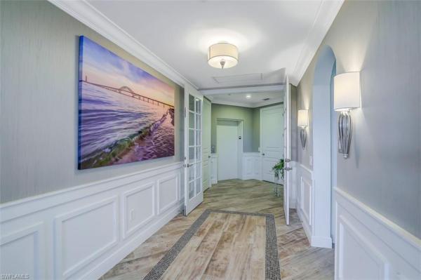 Carrara At Talis Park, 16433 Carrara Way #201, Naples, Florida 34110, image 2