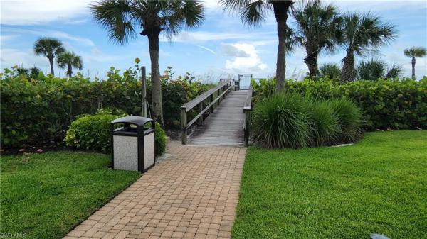 Beach House At Naples Cay, 20 Seagate Dr #301, Naples, Florida 34103, image 2