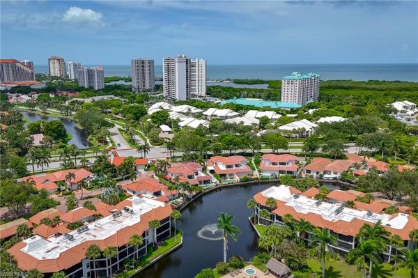 5890 Via Lugano #101, Naples, Florida 34108, image 1