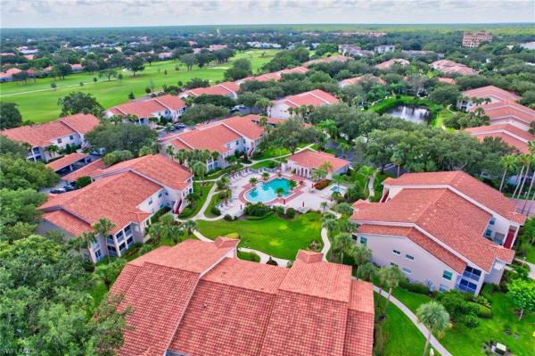 103 Tuscana Ct #1107, Naples, Florida 34119, image 1