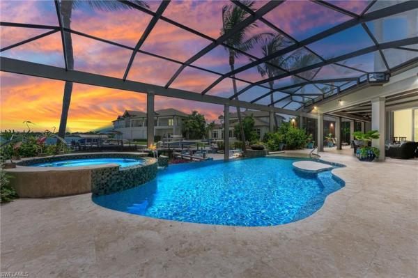Marco Beach, 1611 Collingswood Ct, Marco Island, Florida 34145, image 1