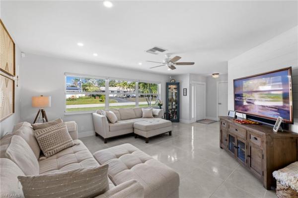 Sorrento Gardens, 1252 Pompei Ln, Naples, Florida 34103, image 1