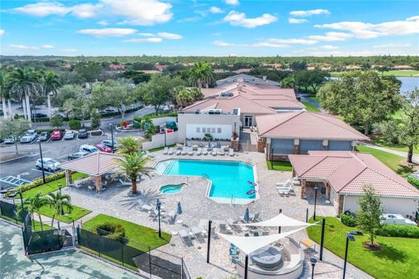 Winding Stream, 9331 Spring Run Blvd #3003, Estero, Florida 34135, image 2
