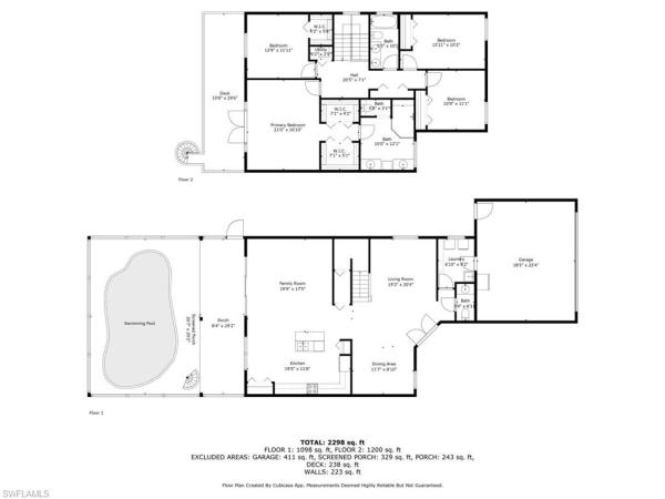Saturnia Lakes, 1289 Barrigona Ct, Naples, Florida 34119, image 1