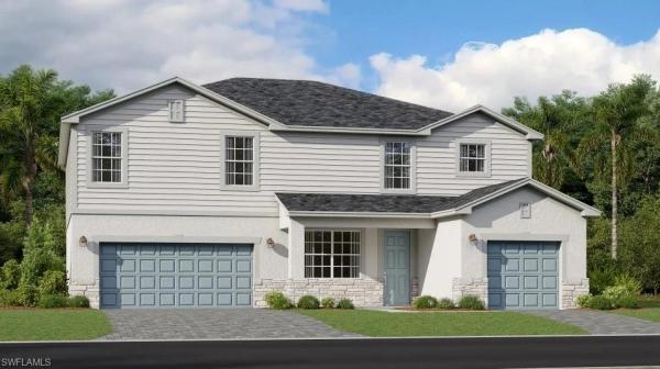 14508 Lagoon Ln, Babcock Ranch, Florida 33982, image 1