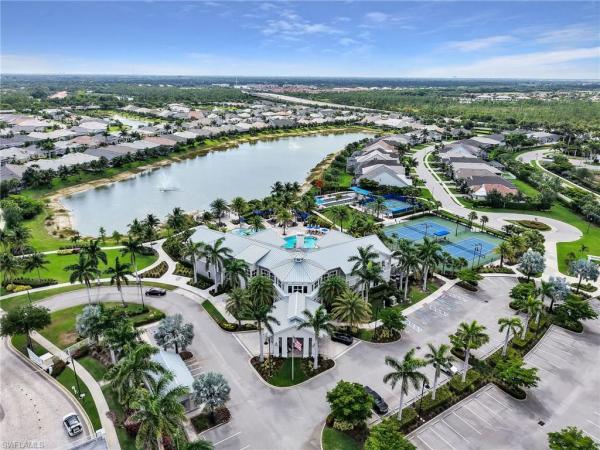 Tidewater By Del Webb, 20064 Wymberly Way, Estero, Florida 33928, image 2