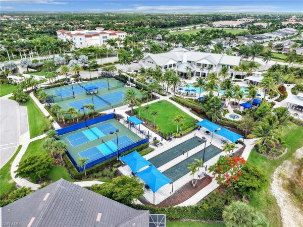Tidewater By Del Webb, 20064 Wymberly Way, Estero, Florida 33928, image 1