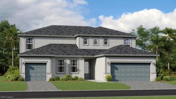 14514 Lagoon Ln, Babcock Ranch, Florida 33982, image 1