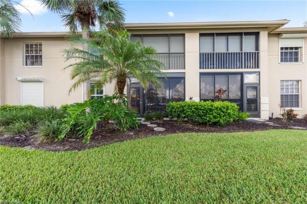 4201 Sawgrass Point Dr #102, Bonita Springs, Florida 34134, image 1