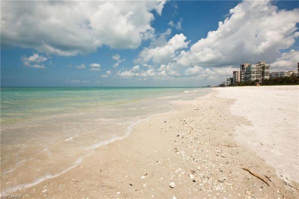 Savoy At Park Shore, 4041 N Gulf Shore Blvd #PH5, Naples, Florida 34103, image 2