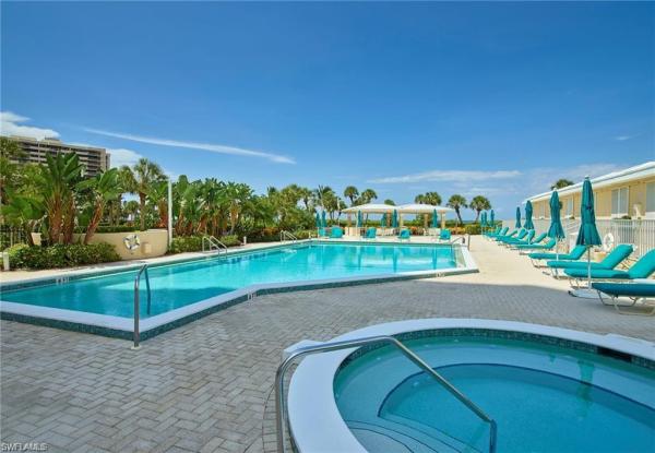 Savoy At Park Shore, 4041 N Gulf Shore Blvd #PH5, Naples, Florida 34103, image 1