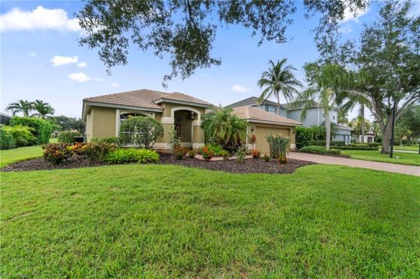 Rookery Pointe, 9921 Rookery Cir, Estero, Florida 33928, image 2