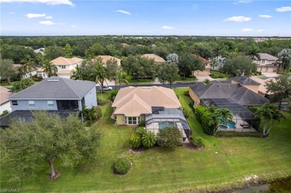 Rookery Pointe, 9921 Rookery Cir, Estero, Florida 33928, image 1