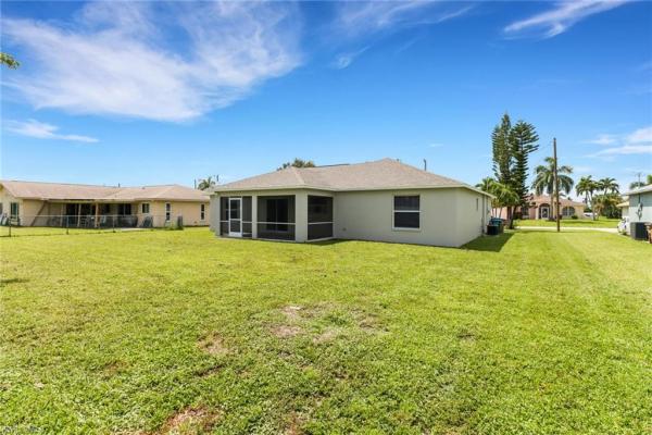 Cape Coral Residential, 1629 12th Ter, Cape Coral, Florida 33990, image 3