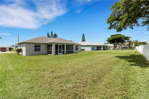 Cape Coral Residential, 1629 12th Ter, Cape Coral, Florida 33990, image 2