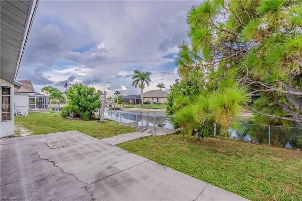 Cape Coral Residential, 2026 6th Ln, Cape Coral, Florida 33990, image 2