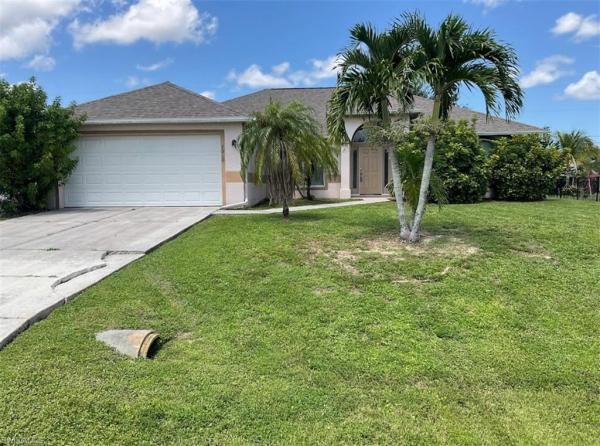 Cape Coral, 1010 10th Pl, Cape Coral, Florida 33991, image 1