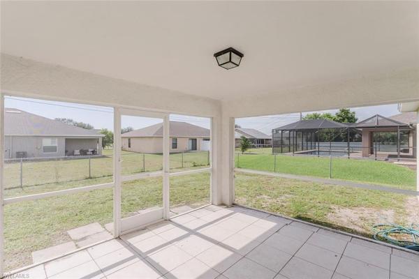 Cape Coral Residential, 3816 8th Pl, Cape Coral, Florida 33914, image 2