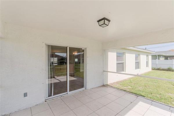 Cape Coral Residential, 3816 8th Pl, Cape Coral, Florida 33914, image 1