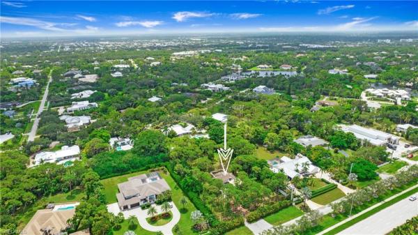 Pine Ridge Estates, 6640 Trail Blvd, Naples, Florida 34108, image 2
