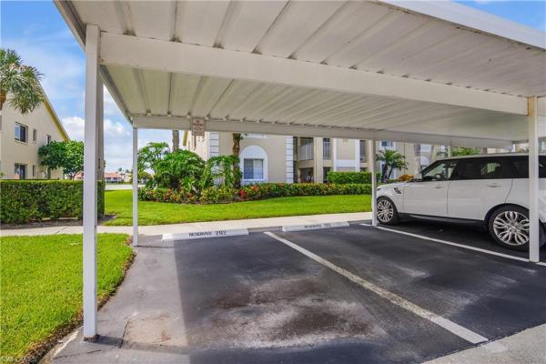The Villages At Emerald Lakes, 7754 Emerald Cir #T202, Naples, Florida 34109, image 2