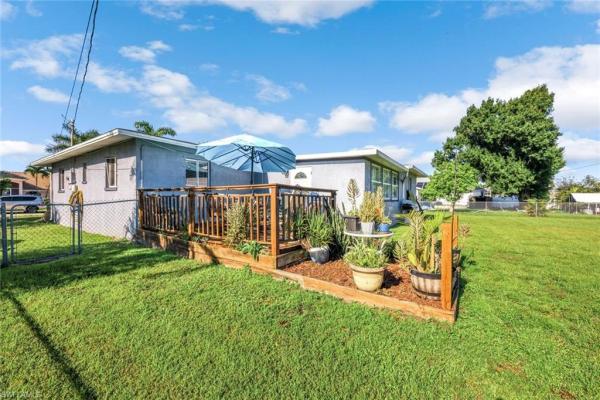 Cape Coral Residential, 1705 19th Ln, Cape Coral, Florida 33990, image 3