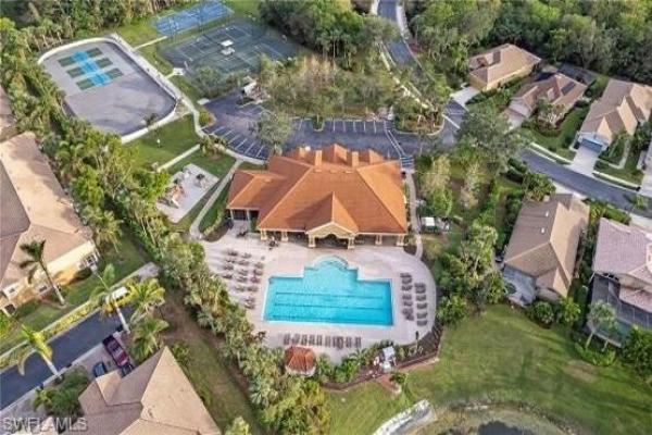 Heatherstone At Rookery Pointe, 9813 Foxhall Way #2, Estero, Florida 33928, image 1