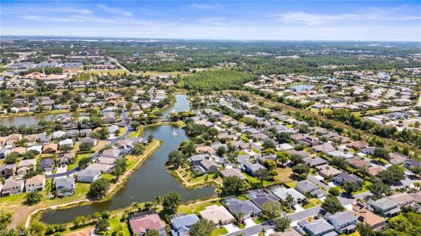 Danforth Lakes, 8809 Maple Glen Cir, Fort Myers, Florida 33912, image 1