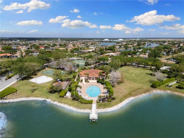Waterways Of Naples, 796 Grand Rapids Blvd, Naples, Florida 34120, image 1